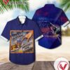 Little Feat Under The Radar Album Cover Hawaiian Shirt, Best Gift For Music Lovers Vesles2014S