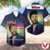 Little Richard Collection 1951 1962 Albums Hawaiian Shirt, Best Gift For Music Lovers Vesles2014S