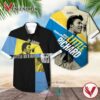 Little Richard The Fabulous Albums Hawaiian Shirt, Best Gift For Music Lovers Vesles2014S