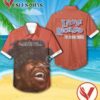 Little Richard The Second Coming Album Cover Hawaiian Shirt, Unique Gifts For Music Lovers - Vesles2014S