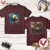Little River Band After Hours Album Cover Shirt, Perfect Gifts For Music Lovers - Vesles2014S