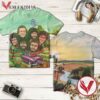 Little River Band Album Cover Shirt, Perfect Gifts For Music Lovers - Vesles2014S