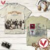 Little River Band Diamantina Cocktail Album Cover Shirt, Perfect Gifts For Music Lovers - Vesles2014S