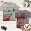 Little River Band First Under The Wire Album Cover Shirt, Perfect Gifts For Music Lovers - Vesles2014S