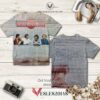 Little River First Under the Wire Album 3D Shirt, Perfect Gifts For Music Lovers - Vesles2014S