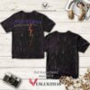 Little River Band Monsoon Album 3D T-Shirt, Perfect Gifts For Music Lovers - Vesles2014S