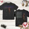 Little River Band Monsoon Album Cover Shirt, Perfect Gifts For Music Lovers - Vesles2014S