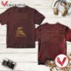 Little River Band No Reins Album Cover Shirt, Perfect Gifts For Music Lovers - Vesles2014S