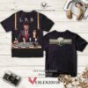 Little River Band Playing to Win Album 3D Shirt, Perfect Gifts For Music Lovers - Vesles2014S
