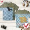 Little River Band The Net Album Cover Shirt, Perfect Gifts For Music Lovers - Vesles2014S