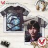 Lives In The Balance Album By Jackson Browne Shirt, Perfect Gifts For Music Lovers - Vesles2014S