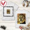 Living The Blues Album  By Canned Heat Shirt, Perfect Gifts For Music Lovers - Vesles2014S