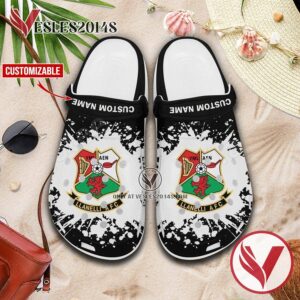 Llanelli AFC Crocs Shoes For Men And Women, Unique Clogs Shoes For Fans - Vesles2014S 1
