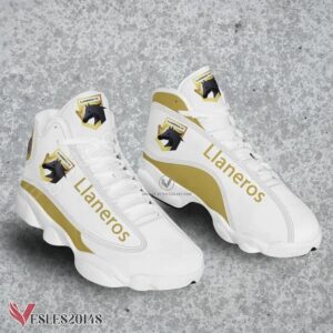 Llaneros Sport Air Jordan 13 Sneakers, Best Sneaker Gifts For Fans - Vesles2014s 1