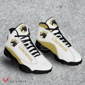 Llaneros Sport Air Jordan 13 Sneakers, Best Sneaker Gifts For Fans - Vesles2014s