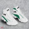 Lloyds Banking Group Logo Air Jordan 13 Shoes, Best Sneaker Gifts For Fans - Vesles2014s