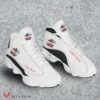 Lobos BUAP Air Jordan 13 Shoes, Best Sneaker Gifts For Fans - Vesles2014s