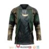 Loki Laufeyson Costume Hockey Jersey Shirt, Trending Gifts For Fans - Vesles2014s