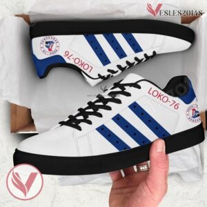 Loko-76 Hockey Stan Smith Shoes For Men And Womens - Vesles2014s 1