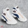 Lokomotiv Orsha Club Air Jordan 13 Shoes, Best Sneaker Gifts For Fans - Vesles2014s