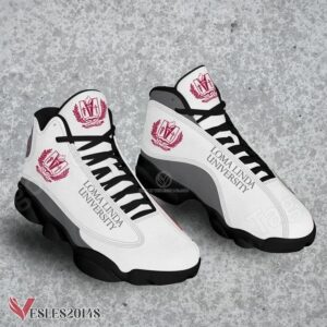 Loma Linda University Air Jordan 13 Shoes, Best Sneaker Gifts For Fans - Vesles2014s