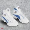 Lombard FC Papa Club Air Jordan 13 Shoes, Best Sneaker Gifts For Fans - Vesles2014s