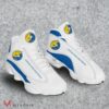 Lomza Industria Kielce Handball Logo Air Jordan 13 Shoes, Best Sneaker Gifts For Fans - Vesles2014s