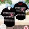 London Calling Album By The Clash Hawaiian Shirt, Best Gift For Music Lovers Vesles2014S