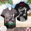 London Calling Album Cover By The Clash Hawaiian Shirt, Best Gift For Music Lovers Vesles2014S
