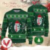 London Irish Sport Ugly Christmas Sweater, Unique Gifts For Fans - Vesles2014aS 1