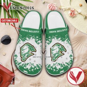 London Knights Personalized Crocs Shoes For Men And Women, Unique Clogs Shoes For Fans - Vesles2014S 1