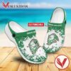 London Knights Personalized Crocs Shoes For Men And Women, Unique Clogs Shoes For Fans - Vesles2014S
