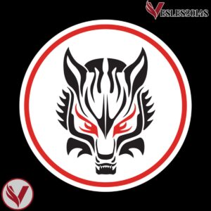 London Werewolves Mythical Hockey Jersey - Vesles2014S 5