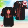 Lone Star Beer Make Me High Baseball Jersey, Perfect Gifts For Fans - Vesles2014S