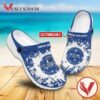 Long Island Beauty School Crocs Shoes For Men And Women, Unique Clogs Shoes For Fans - Vesles2014S