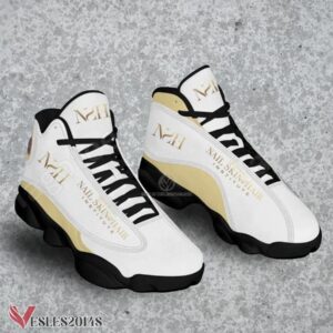 Long Island Nail Skin & Hair Institute Air Jordan 13 Shoes, Best Sneaker Gifts For Fans - Vesles2014s 1