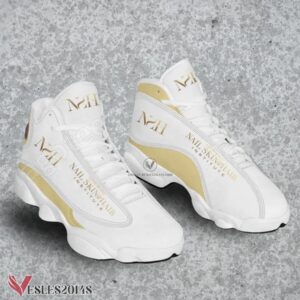 Long Island Nail Skin & Hair Institute Air Jordan 13 Shoes, Best Sneaker Gifts For Fans - Vesles2014s