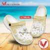 Long Island Nail Skin & Hair Institute Crocs Shoes For Men And Women, Unique Clogs Shoes For Fans - Vesles2014S