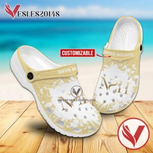 Long Island Nail Skin & Hair Institute Crocs Shoes For Men And Women, Unique Clogs Shoes For Fans - Vesles2014S