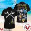 Long Live The King King Louie And The Loose Diamonds Hawaiian Shirt, Unique Gifts For Friends - Vesles2014S 1