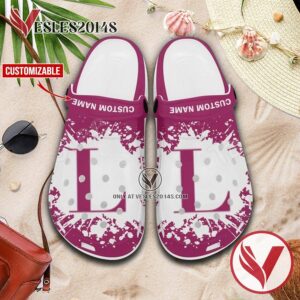 Longy School of Music of Bard College Crocs Classic Clogs, Unique Footwear For Fans - Vesles2014S 1