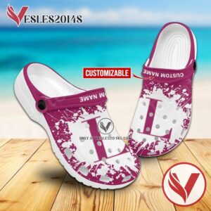 Longy School of Music of Bard College Crocs Classic Clogs, Unique Footwear For Fans - Vesles2014S