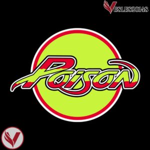 Look What The Cat Dragged In Poison Hockey Jersey - Vesles2014S 5