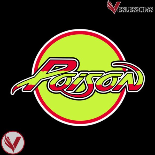 Look What The Cat Dragged In Poison Hockey Jersey - Vesles2014S 5