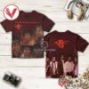 Lookin’ Through The Window Album Cover By Jackson 5 Shirt, Unique Gifts For Music Lovers - Vesles2014S