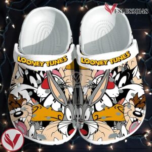 Looney Tunes Crocs Clog Shoes Style 4, Unique Gift From  Vesles2014S 2