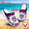 Loras College Custom Crocs Clogs, Unique Footwear For Fans