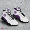 Loras College Logo Air Jordan 13 Shoes, Best Sneaker Gifts For Fans - Vesles2014s