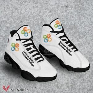 Lorenzo Walker Technical College Air Jordan 13 Shoes, Best Sneaker Gifts For Fans - Vesles2014s 1