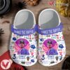 Lorn Music Crocs Crocband Clogs Shoes, Unique Gifts For Fans - Vesles2014S